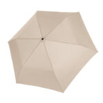 Doppler Paraplu Zero Magic Macadamia Beige