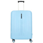 Enrico Benetti Chicago Reiskoffer 75cm Lichtblauw