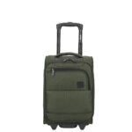 Enrico Benetti Oakville Cabin Luggage Underseater Koffer 40 Olive