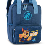 Fabrizio Kinderrugzak Paw Patrol Chase Blauw