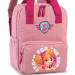 Fabrizio Kinderrugzak Paw Patrol Skye Roze