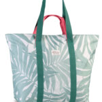 Fabrizio Strandtas Leafs Groen