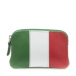 Mywalit Flag Purse Italy