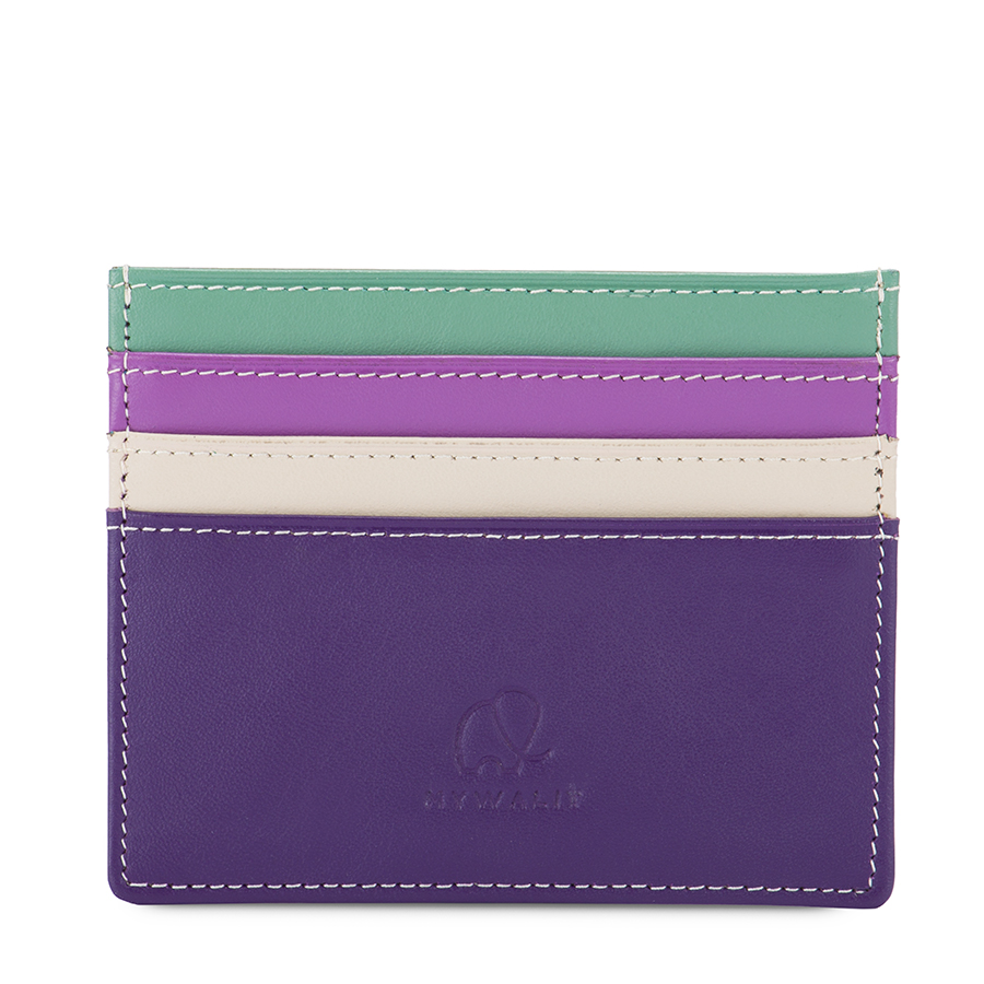 Mywalit Pasjeshouder Credit Card Holder Orchid
