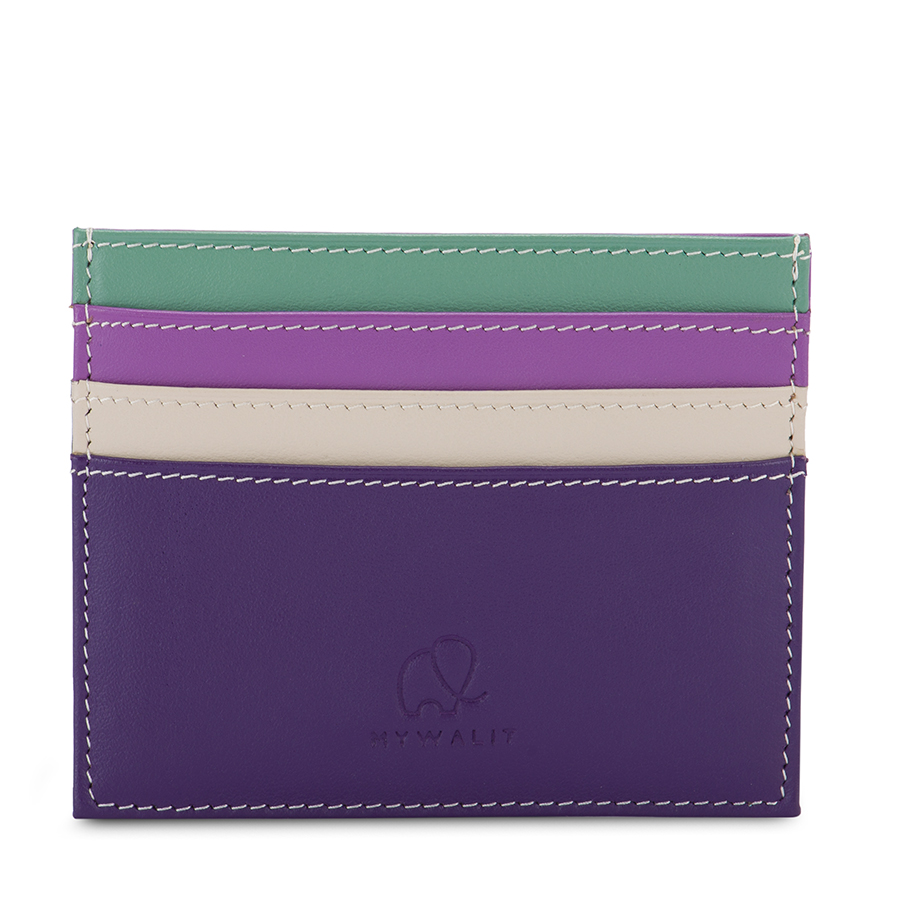 Mywalit Pasjeshouder Double Sided Orchid