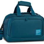 Worldpack Cabin Reistas Underseater Blauw