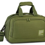 Worldpack Cabin Reistas Underseater Groen