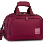 Worldpack Cabin Reistas Underseater Rood