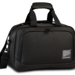 Worldpack Cabin Reistas Underseater Zwart