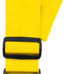 Worldpack Kofferriem Geel