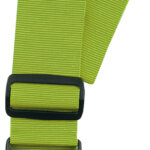 Worldpack Kofferriem Groen