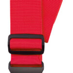 Worldpack Kofferriem Rood