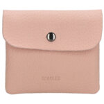 Beagles Etui Portemonnee Lizaso Roze