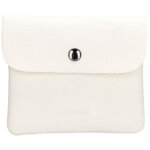 Beagles Etui Portemonnee Lizaso Wit