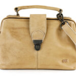 Bear Design Dokterstas Mini Julia Baltic Beige