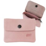 Bear Design Etui Portemonnee Pietje Princess