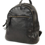 Bear Design Rugzak Kim Zwart