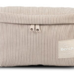 Bench Corduroy Heuptas Beige