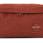Bench Corduroy Heuptas Rust