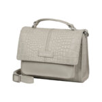 Burkely Cool Colbie Citybag Small Grey