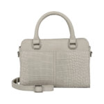 Burkely Cool Colbie Handbag Small Grijs
