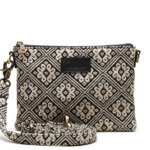 Chabo Bags Crossbody Suus Black/Sand
