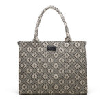 Chabo Bags Shopper Big Suus Black/Sand