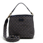 Chabo Bags Shoulderbag Suus Blue