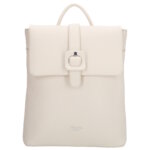 Charm London Rugzak Uptown Wit