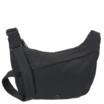 Enrico Benetti Creased Nylon Schoudertas Tessa Zwart