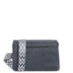 Enrico Benetti Crossbody / Schoudertas Stacey Navy