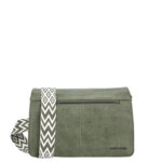 Enrico Benetti Crossbody / Schoudertas Stacey Olive