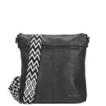 Enrico Benetti Schoudertas Stacey Zwart