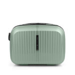 Gabol Brooklyn Harde Toilettas / Beautycase 13.8 L Groen