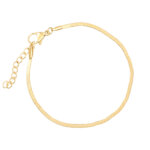 iXXXi Armband Sleek Goud