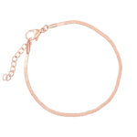 iXXXi Armband Sleek Rosé