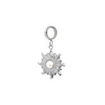 iXXXi Charm Bedel Sunlight Zilver