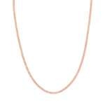 iXXXi Ketting Sleek Rosé