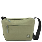 Mywalit Schoudertas Nova Khaki