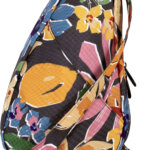 Nomii Healthy Back Bag Sling Citrus Bloom 1