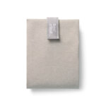 Roll’eat Boc’n’Roll Herbruikbare Lunch Wrap Zand