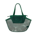 Roll'eat Goodbag Herbruikbare Opvouwbare Boodschappentas Groen