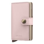 Secrid Mini Wallet Portemonnee Original Ballet
