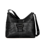 Spikes & Sparrow Crossbody Schoudertas Ellesse Zwart