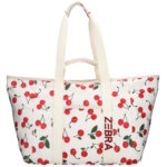 Zebra Trends Strandtas Elise Kersen