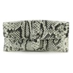 Bear Design Brillenkoker Weta Snake Grey