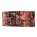 Bear Design Brillenkoker Weta Snake Pink