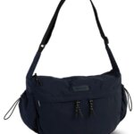 Bestway Light Schoudertas Marine Blauw