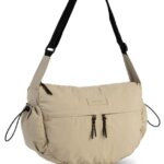 Bestway Light Schoudertas Natuur