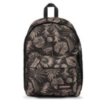 Eastpak Out Of Office Brize Black Grey